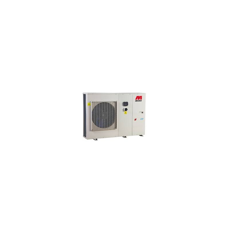 Minichiller inverter