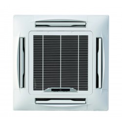Serie COMMERCIALE CASSETTE 36100 BTU/H