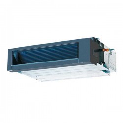 Serie COMMERCIALE CANALIZZABILI 48000 BTU/H