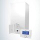 CALDAIA MURALE A CONDENSAZIONE ECOBLU EXT CPR 25KW 