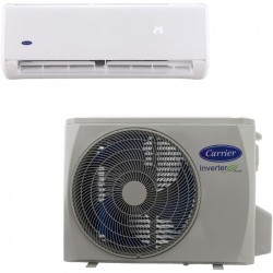 SERIE MSZ-HJ 9000 Btu/h DC inverter