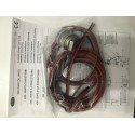  Commutatore automatico stagionale per Fanc Coil 42N