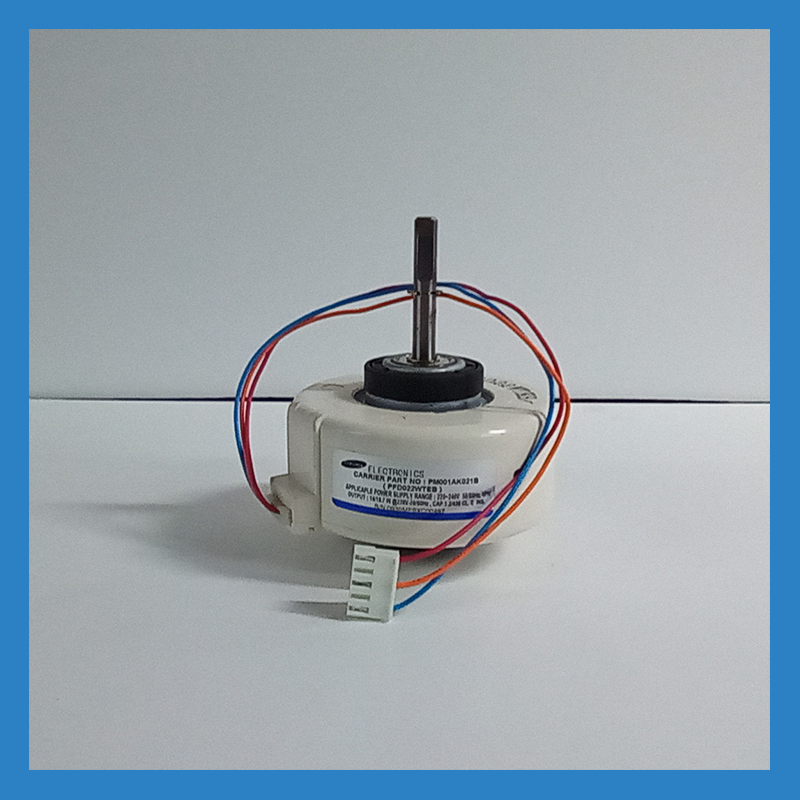 Carrier HK42PG004 Scheda Di Controllo Motore HVAC &ndash; Ricambio Per Migliore Efficienza