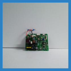 Scheda unità interna 42NQV045
