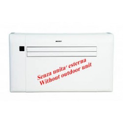 Serie SETTE&MEZZO 9000 Btu/h