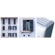 Climatizzatore senza Unità Esterna 8900 Btu/u